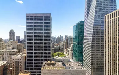 Gallery image of My Exclusive Stays - Luxury 4Bedroom Penthouse NYC near Times Square in New York