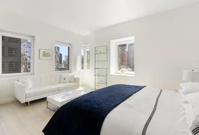 Gallery image of My Exclusive Stays - Luxury 4Bedroom Penthouse NYC near Times Square in New York