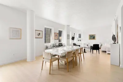 Gallery image of My Exclusive Stays - Luxury 4Bedroom Penthouse NYC near Times Square in New York