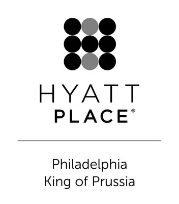 a screenshot of the hyatt place logo at Hyatt Place Philadelphia/ King of Prussia in King of Prussia