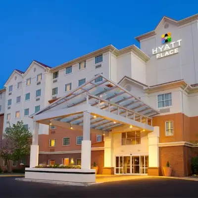 Hyatt Place Philadelphia/ King of Prussia