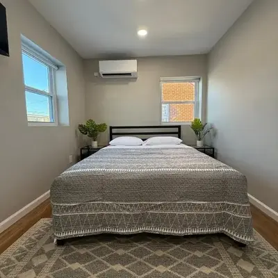 Cozy Cottage Flexible Stay
