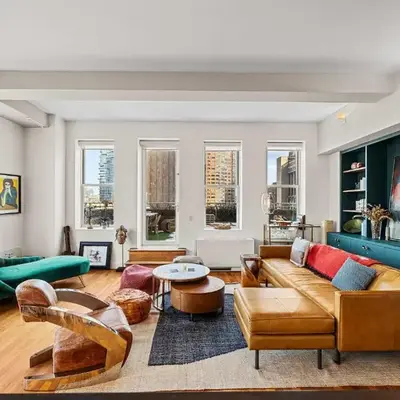 Broadway Terrace by Rove Loft with Private Terrace
