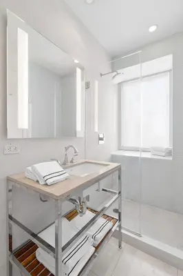 Gallery image of My Exclusive Stays - Sleeps 8 Full NYC Penthouse near Times Square in New York
