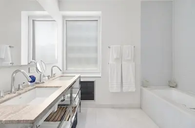 Gallery image of My Exclusive Stays - Sleeps 8 Full NYC Penthouse near Times Square in New York