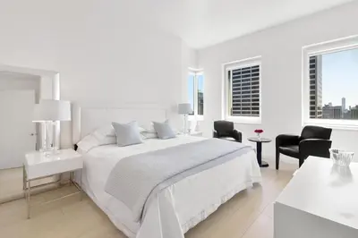 Gallery image of My Exclusive Stays - Sleeps 8 Full NYC Penthouse near Times Square in New York