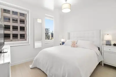 Gallery image of My Exclusive Stays - Sleeps 8 Full NYC Penthouse near Times Square in New York