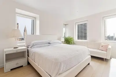 Gallery image of My Exclusive Stays - Exclusive NYC Penthouse near Top of the Rock in New York