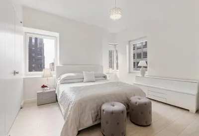 Gallery image of My Exclusive Stays - Exclusive NYC Penthouse near Top of the Rock in New York