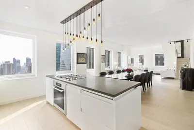Gallery image of My Exclusive Stays - Exclusive NYC Penthouse near Top of the Rock in New York