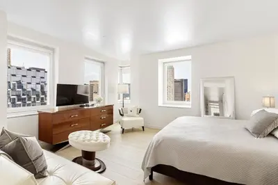Gallery image of My Exclusive Stays - Exclusive NYC Penthouse near Top of the Rock in New York