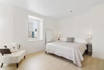 Gallery image of My Exclusive Stays - Exclusive NYC Penthouse near Top of the Rock in New York