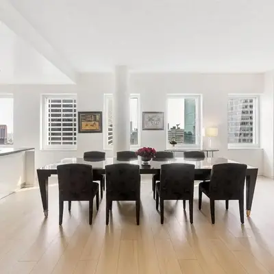 My Exclusive Stays - Exclusive NYC Penthouse near Top of the Rock
