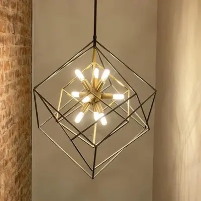 Brand New Modern Flat