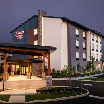 Hampton Inn & Suites Intercourse