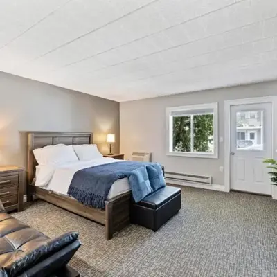 The Luxe Nook