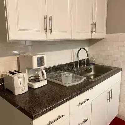 Cozy 1 BR