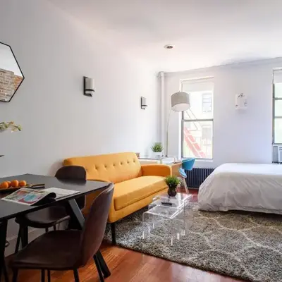 24-10 Studio in Prime Gramercy WD in Unit