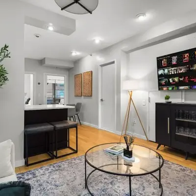 Beautiful Apartment in NYC
