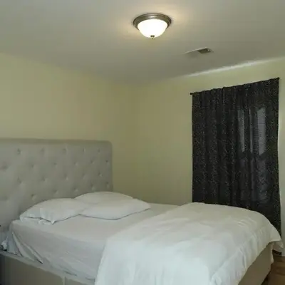 Spacious 3 Bedroom