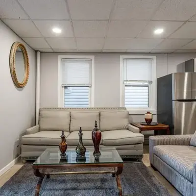 The Grand Retreat 9BR 4BA Near NYC and Airport