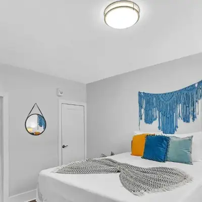 Fairfax 126 I 1bd1bth University City
