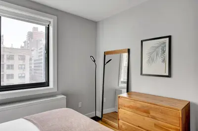 Gallery image of Chelsea 1BR w Balcony Doorman Gym NYC-136 in New York