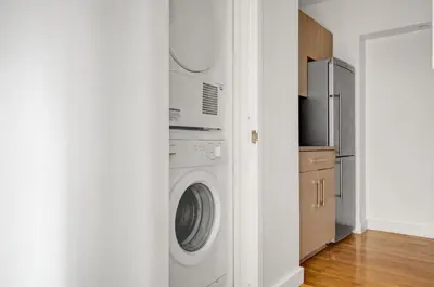 Gallery image of Chelsea 1BR w Balcony Doorman Gym NYC-136 in New York