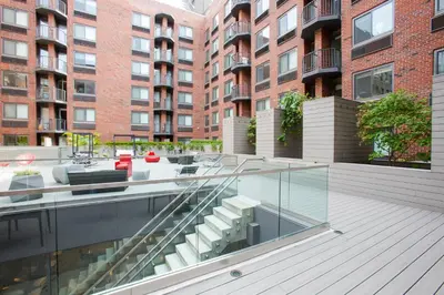 Gallery image of Chelsea 1BR w Balcony Doorman Gym NYC-136 in New York