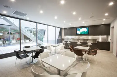 Gallery image of Chelsea 1BR w Balcony Doorman Gym NYC-136 in New York