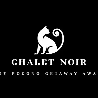 Chalet retreat in Tobyhanna