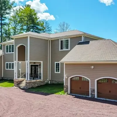 VIP Mansion Estate