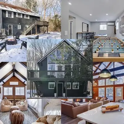 Cabin in the Woods