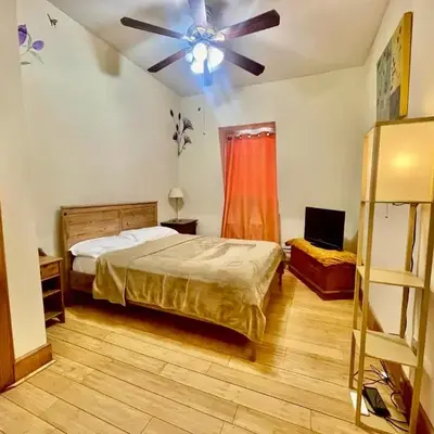 MOTEL House