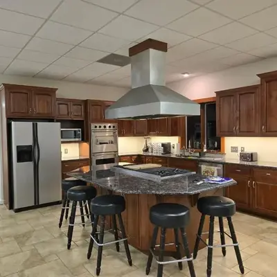 Spooky Nook Bed and Breakfast