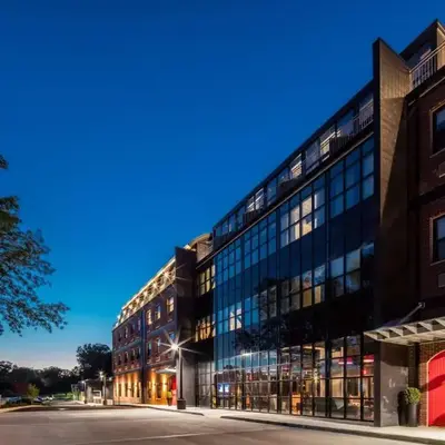 Hotel Nyack