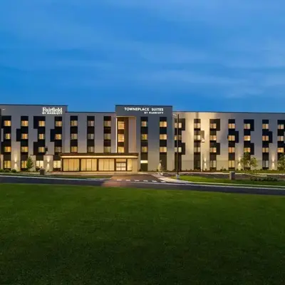 Fairfield by Marriott Inn & Suites Lancaster