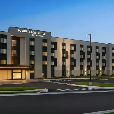 TownePlace Suites by Marriott Lancaster