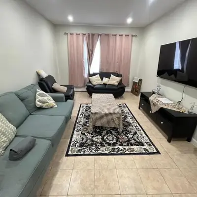 Modern Oasis