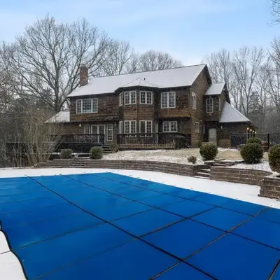 Secluded 9BR Getaway