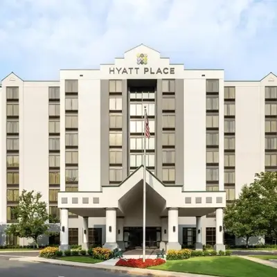 Hyatt Place Secaucus Meadowlands