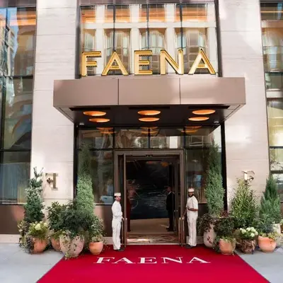 Faena New York
