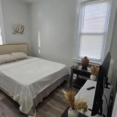 Serenity Haven