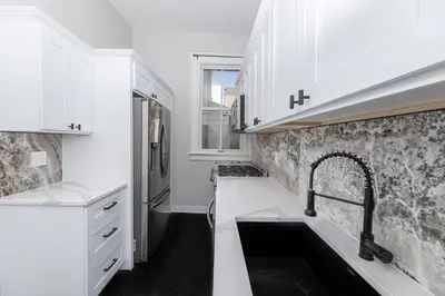 Gallery image of Chic & Modern - 30 Mins to NYC in Jersey City