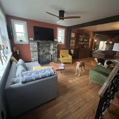 Homestead Upper Bucks - No Pet Fees