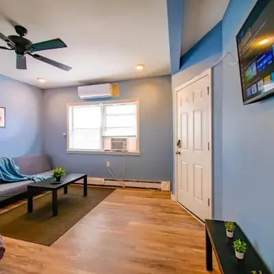 New Studio unit near the heart of NYC