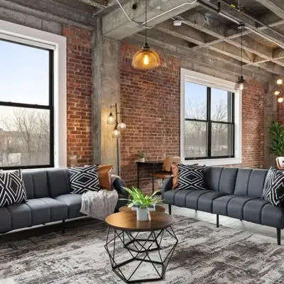 Lofts at Kearny - Rustic Chic 1-3BR Lofts with Quick NYC Access & On-Site Gym