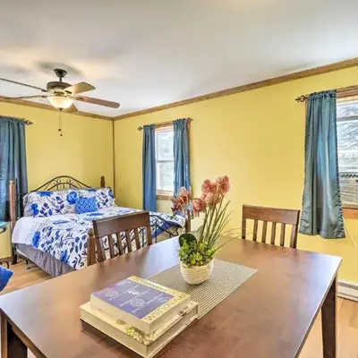2BR Premium Duplex Close to Ski Slopes