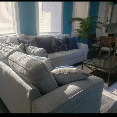 Tasteful 3bedroom Vacation home