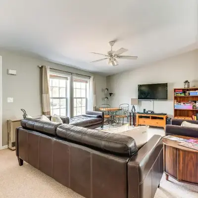 Family Home in Arrowhead Lake with Fire Pit!